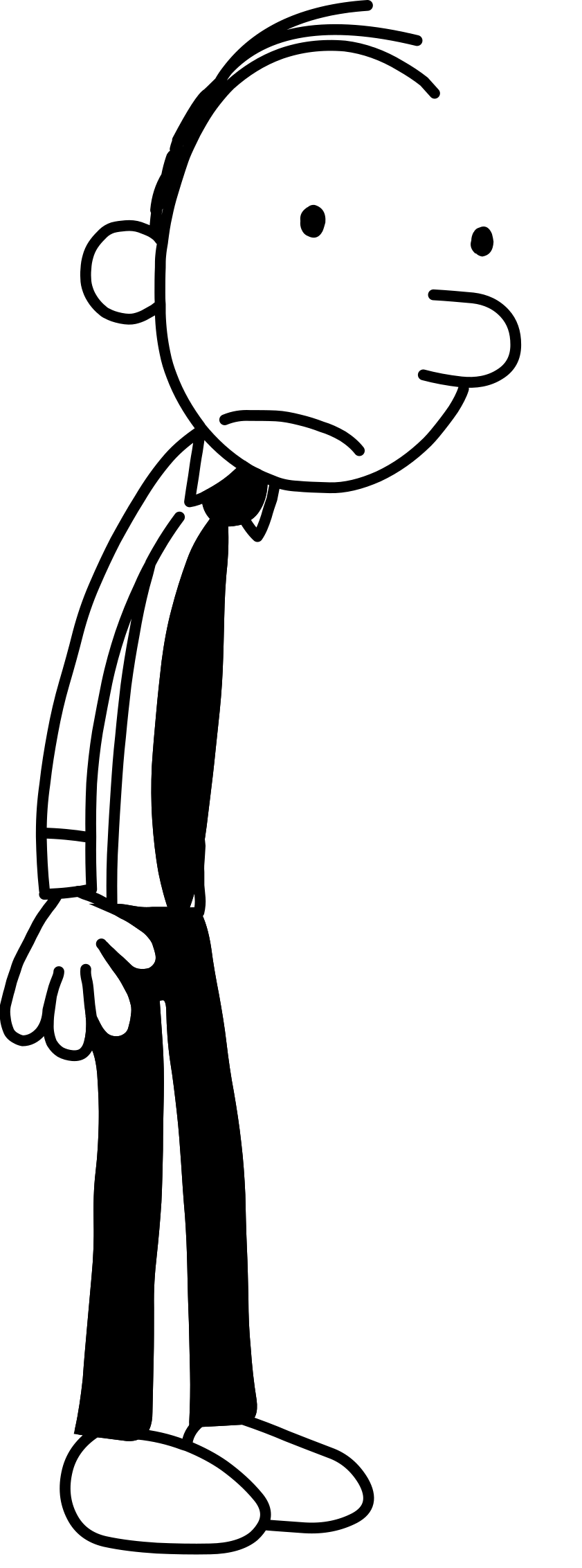 Frank Heffley