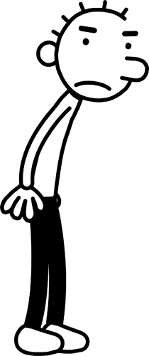 Rodrick Heffley